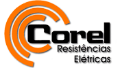Corel Resistências Elétricas